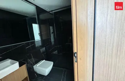 شقة - غرفة نوم - 2 حمامات للايجار في بنغاطي هاوس - الضاحية 10 - قرية جميرا الدائرية - دبي