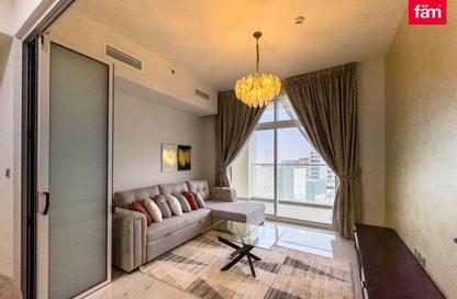 Apartment - 1 Bedroom - 2 Bathrooms for sale in Jewelz by Danube - Arjan - Dubai Apartment - 1 Bedroom - 2 Bathrooms for sale in Jewelz by Danube - Arjan - Dubai