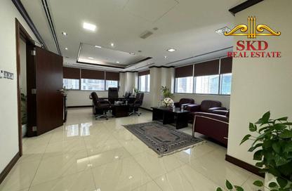 Office Space - Studio - 1 Bathroom for rent in Executive Tower D (Aspect Tower) - Executive Towers - Business Bay - Dubai Office Space - Studio - 1 Bathroom for rent in Executive Tower D (Aspect Tower) - Executive Towers - Business Bay - Dubai