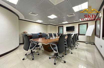 Office Space - Studio - 1 Bathroom for rent in Executive Tower D (Aspect Tower) - Executive Towers - Business Bay - Dubai Office Space - Studio - 1 Bathroom for rent in Executive Tower D (Aspect Tower) - Executive Towers - Business Bay - Dubai