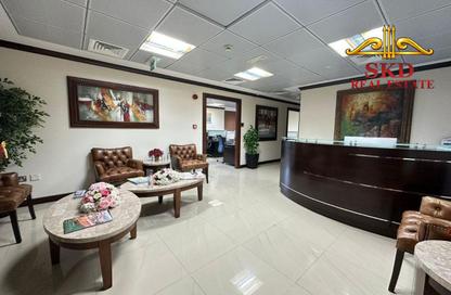 Office Space - Studio - 1 Bathroom for rent in Executive Tower D (Aspect Tower) - Executive Towers - Business Bay - Dubai Office Space - Studio - 1 Bathroom for rent in Executive Tower D (Aspect Tower) - Executive Towers - Business Bay - Dubai