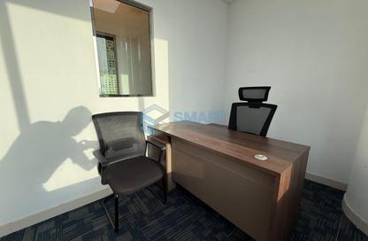 Business Centre - Studio - 7+ Bathrooms for rent in Damac Executive Heights - Barsha Heights (Tecom) - Dubai