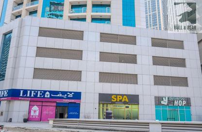 متجر - استوديو - 3 حمامات للبيع في برج النجوم - وسط مدينة دبي - دبي
