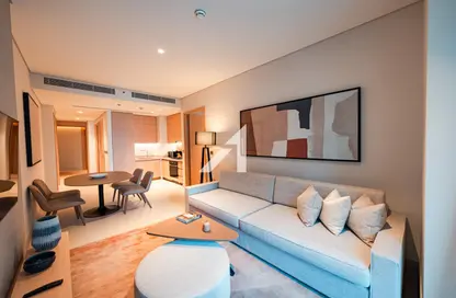 شقة - غرفة نوم - 1 حمام للايجار في برج فيدا دبي مول 1 - فيدا ريزيدنس دبي مول - وسط مدينة دبي - دبي