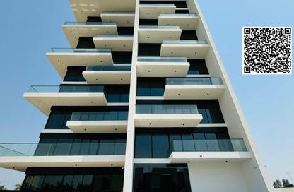 Apartment - 1 Bedroom - 2 Bathrooms for sale in Glam Residence - Al Zorah - Ajman