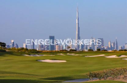 Apartment - 2 Bedrooms - 2 Bathrooms for sale in Park Lane Building 1 - Park Lane - Dubai Hills Estate - Dubai