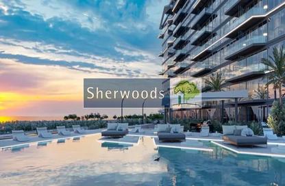 Apartment - Studio - 1 Bathroom for sale in Edge - Raha Island - Mina Al Arab - Ras Al Khaimah Apartment - Studio - 1 Bathroom for sale in Edge - Raha Island - Mina Al Arab - Ras Al Khaimah