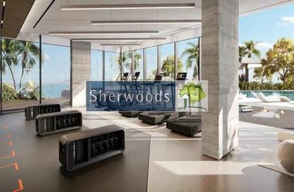 Apartment - Studio - 1 Bathroom for sale in Edge - Raha Island - Mina Al Arab - Ras Al Khaimah