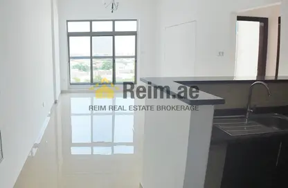 Apartment - 1 Bedroom - 2 Bathrooms for rent in Al Manal Residence 2 - Dubai Silicon Oasis - Dubai