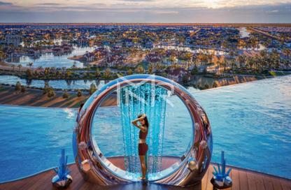 Apartment - 4 Bedrooms - 5 Bathrooms for sale in Diamondz By Danube - Jumeirah Lake Towers - Dubai