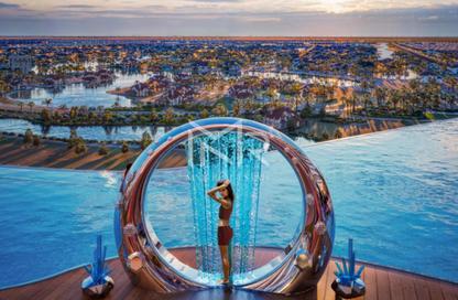 Apartment - 4 Bedrooms - 5 Bathrooms for sale in Diamondz By Danube - Jumeirah Lake Towers - Dubai Apartment - 4 Bedrooms - 5 Bathrooms for sale in Diamondz By Danube - Jumeirah Lake Towers - Dubai