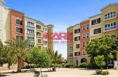 Apartment - Studio - 1 Bathroom for sale in Building 38 to Building 107 - Mediterranean Cluster - Discovery Gardens - Dubai