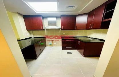 Apartment - Studio - 1 Bathroom for sale in Building 38 to Building 107 - Mediterranean Cluster - Discovery Gardens - Dubai