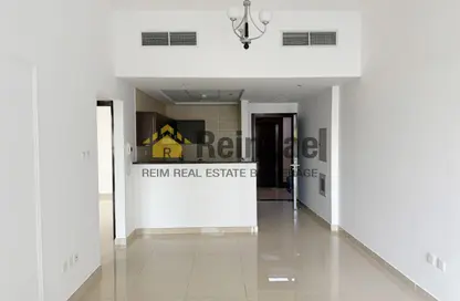 Apartment - 1 Bedroom - 2 Bathrooms for rent in Al Manal Residence 1 - Dubai Silicon Oasis - Dubai