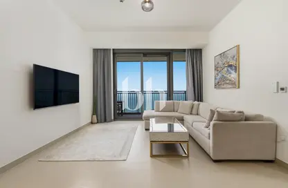 Apartment - 1 Bedroom - 1 Bathroom for rent in 5242 Tower 1 - 5242 - Dubai Marina - Dubai