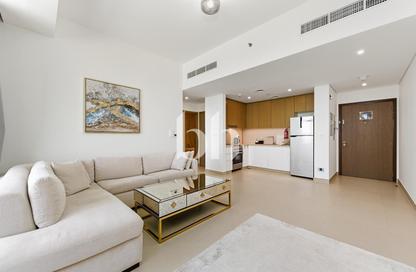 Apartment - 1 Bedroom - 1 Bathroom for rent in 5242 Tower 1 - 5242 - Dubai Marina - Dubai