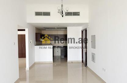Apartment - 2 Bedrooms - 2 Bathrooms for rent in Al Manal Residence 2 - Dubai Silicon Oasis - Dubai