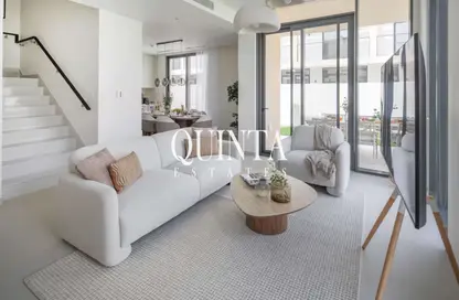 فيلا - 4 غرف نوم - 4 حمامات للايجار في جرينفيو 3 - اعمار الجنوبية - دبي الجنوب (مركز دبي العالمي) - دبي