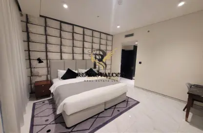 Apartment - 2 Bedrooms - 2 Bathrooms for rent in Millennium Atria Business Bay - The Atria - Business Bay - Dubai Apartment - 2 Bedrooms - 2 Bathrooms for rent in Millennium Atria Business Bay - The Atria - Business Bay - Dubai