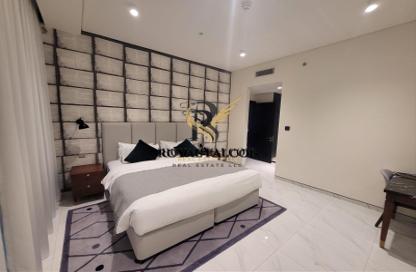 Apartment - 2 Bedrooms - 2 Bathrooms for rent in Millennium Atria Business Bay - The Atria - Business Bay - Dubai