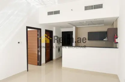 Apartment - 1 Bedroom - 2 Bathrooms for rent in Al Manal Residence 1 - Dubai Silicon Oasis - Dubai