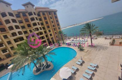Apartment - 2 - 2 for sale in Pullman Resort Marjan Island - Al Marjan Island - Ras Al Khaimah Apartment - 2 - 2 for sale in Pullman Resort Marjan Island - Al Marjan Island - Ras Al Khaimah