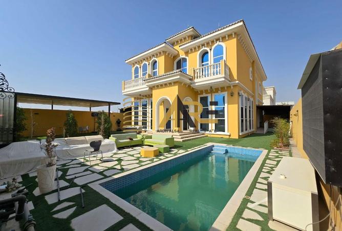 15464650 - الصورة الرئيسية للعقار