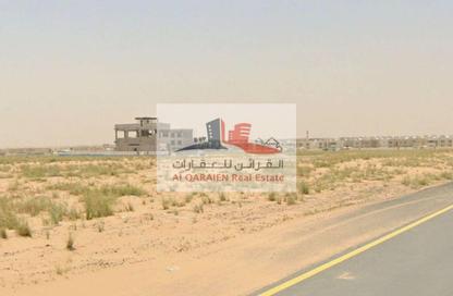 Land - Studio for sale in Rodhat Al Qarat - Al Rowdat Suburb - Sharjah