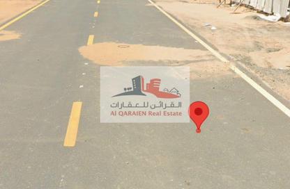 Land - Studio for sale in Rodhat Al Qarat - Al Rowdat Suburb - Sharjah