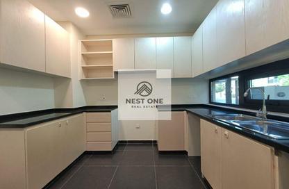 Townhouse - 3 Bedrooms - 5 Bathrooms for sale in Phoenix - DAMAC Hills - Dubai