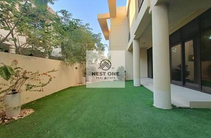 Townhouse - 3 Bedrooms - 5 Bathrooms for sale in Phoenix - DAMAC Hills - Dubai