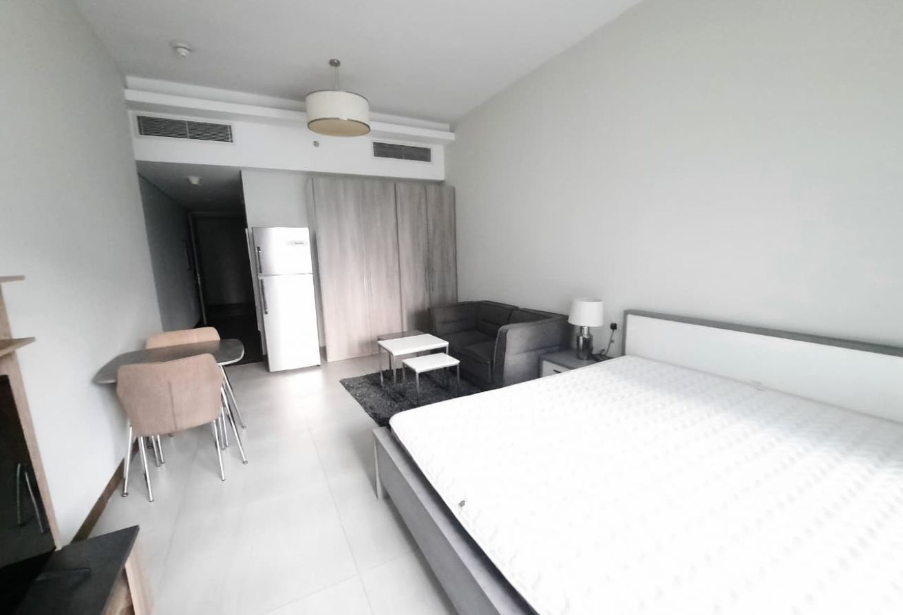 Fully Furnished | Ready To Move | Panoramic View