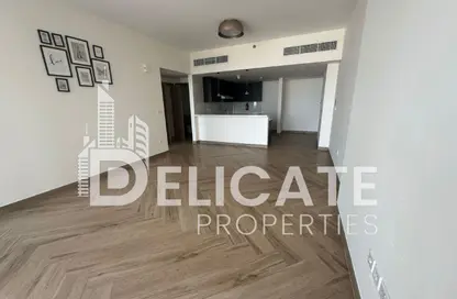 Apartment - 1 Bedroom - 2 Bathrooms for rent in 1 Residences - 1 - 1 Residences - Al Kifaf - Bur Dubai - Dubai