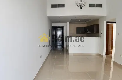 Apartment - 1 Bedroom - 2 Bathrooms for rent in Al Manal Residence 1 - Dubai Silicon Oasis - Dubai
