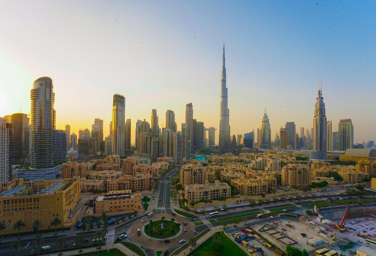 PRIME LOCATION I High Floor I HIGH ROI | Vacant