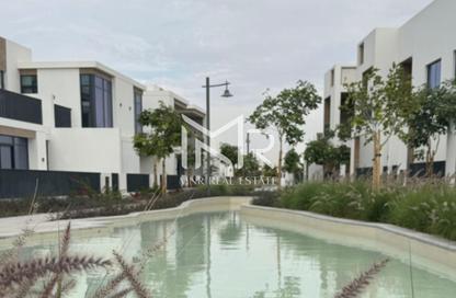 Townhouse - 3 Bedrooms - 3 Bathrooms for sale in Bliss - Arabian Ranches 3 - Dubai