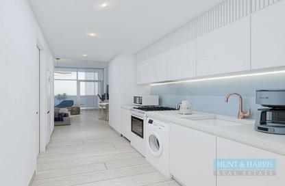 Apartment - 1 Bedroom - 1 Bathroom for sale in Cape Hayat - Mina Al Arab - Ras Al Khaimah Apartment - 1 Bedroom - 1 Bathroom for sale in Cape Hayat - Mina Al Arab - Ras Al Khaimah