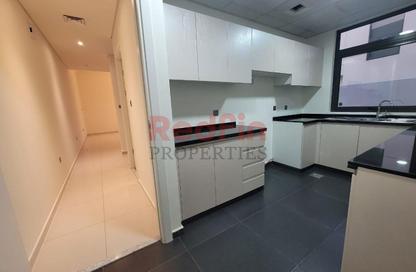 Villa - 3 Bedrooms - 5 Bathrooms for rent in Casablanca Boutique Villas - Pacifica - Damac Hills 2 - Dubai