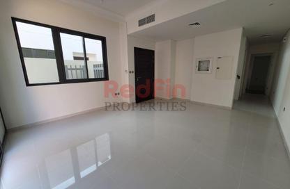 Villa - 3 Bedrooms - 5 Bathrooms for rent in Casablanca Boutique Villas - Pacifica - Damac Hills 2 - Dubai