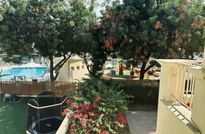 Villa - 3 Bedrooms - 4 Bathrooms for rent in Springs 5 - The Springs - Dubai