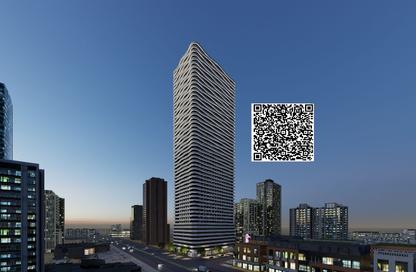 Apartment - 2 Bedrooms - 3 Bathrooms for sale in One 678 Residences - Al Amerah - Ajman