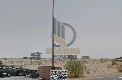 Land - Studio for sale in Umm Al Thuoob - Umm Al Quwain
