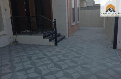 Villa - 5 Bedrooms - 7 Bathrooms for rent in Al Yasmeen 1 - Al Yasmeen - Ajman Villa - 5 Bedrooms - 7 Bathrooms for rent in Al Yasmeen 1 - Al Yasmeen - Ajman