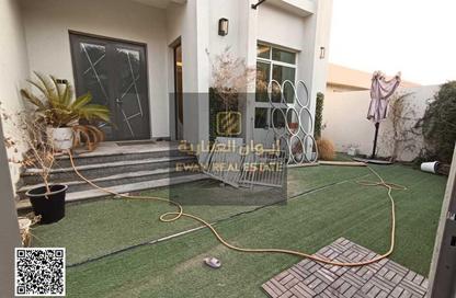 Villa - 5 Bedrooms - 7+ Bathrooms for sale in Al Mowaihat 2 - Al Mowaihat - Ajman