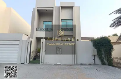 Villa - 5 Bedrooms - 7+ Bathrooms for sale in Al Mowaihat 2 - Al Mowaihat - Ajman