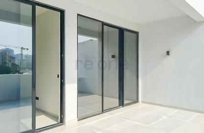 Apartment - 2 Bedrooms - 3 Bathrooms for rent in Aria Gardens A - Aria Gardens - Arjan - Dubai