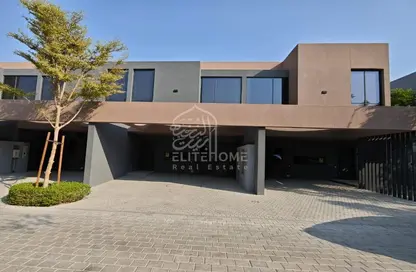 Townhouse - 2 Bedrooms - 3 Bathrooms for sale in Kaya - Masaar - Tilal City - Sharjah