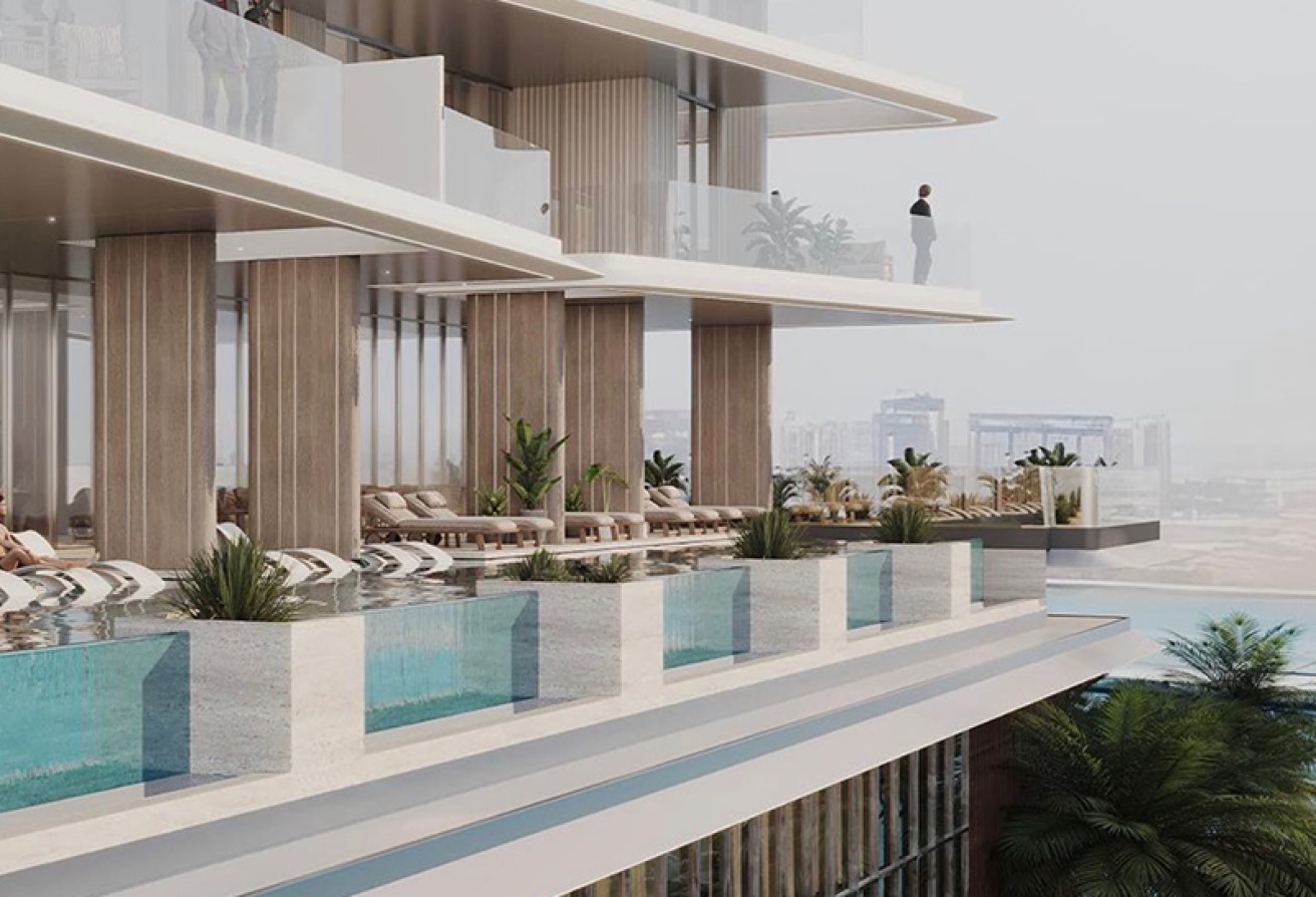 Stylish Apartments | Prime Location | Smart Home