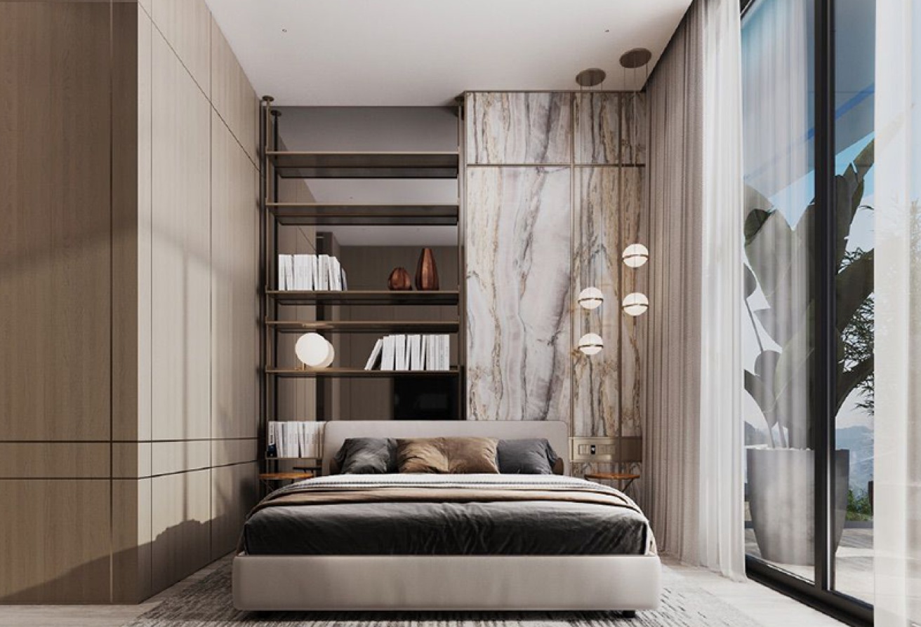 Stylish Apartments | Prime Location | Smart Home