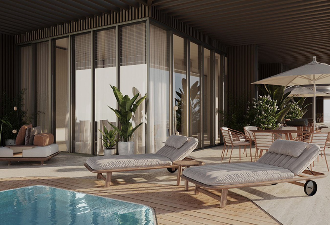 Stylish Apartments | Prime Location | Smart Home